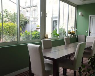 B&B La Halte Montaigne - Bordeaux