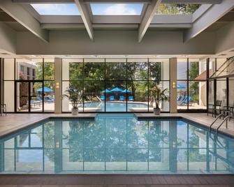 Atlanta Marriott Perimeter Center - Atlanta - Pool