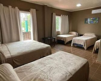 Hotel Don Raul - Puerto Iguazú