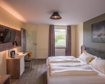 Gaststätte & Pension Grüner Baum - Leidersbach - Ložnice