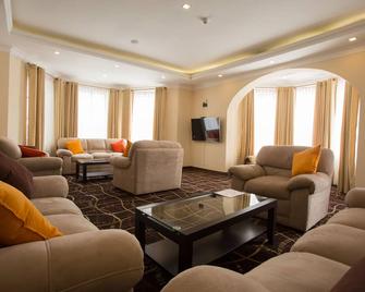 Serene King's Villa - Nuwara Eliya - Lounge