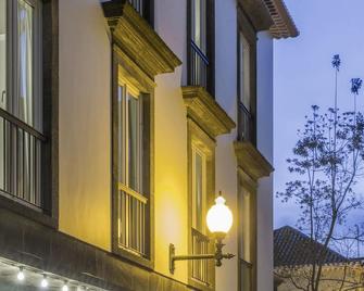 Downtown Funchal Apartments by An Island Apart - Funchal - Gebäude