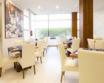 Hotel Arha Potes & Spa - Potes - Restaurant