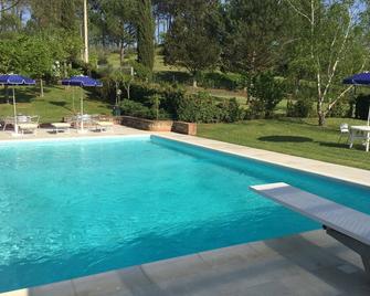 Talli Francesco - Casanova 2 - Montespertoli - Pool