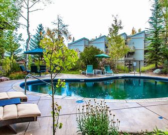 Aspenwood by Snowmass Vacations - Snowmass Village - Basen