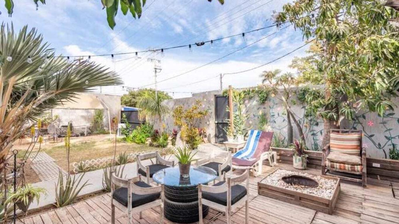 Dici Co-Living Housing Cabo San Lucas