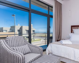 Flamingo Villa Boutique Hotel - Walvis Bay