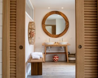 Relais et Châteaux Thalasso & Spa Ile de la Lagune - Saint-Cyprien