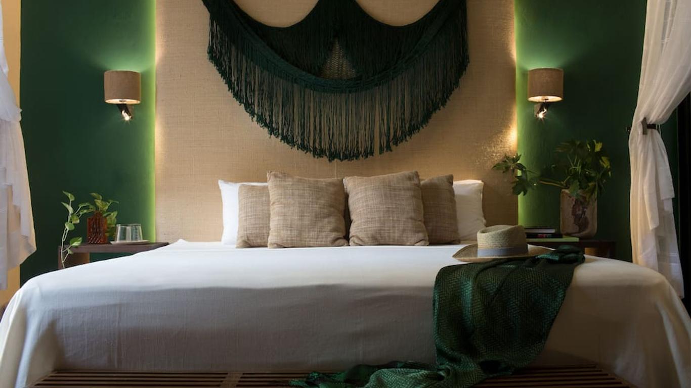 Ya'ax Hotel Boutique