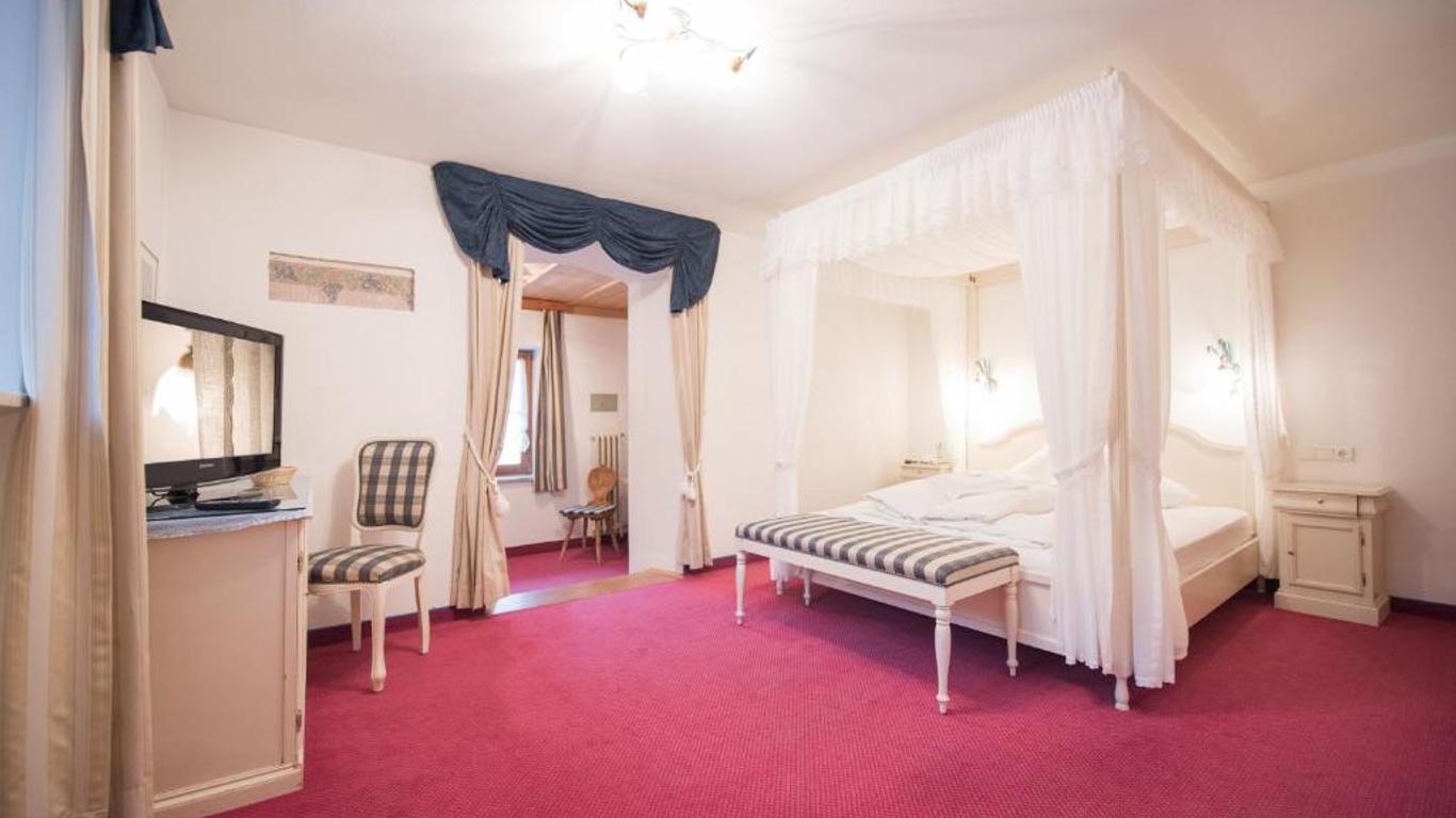 Wellness Hotel Post