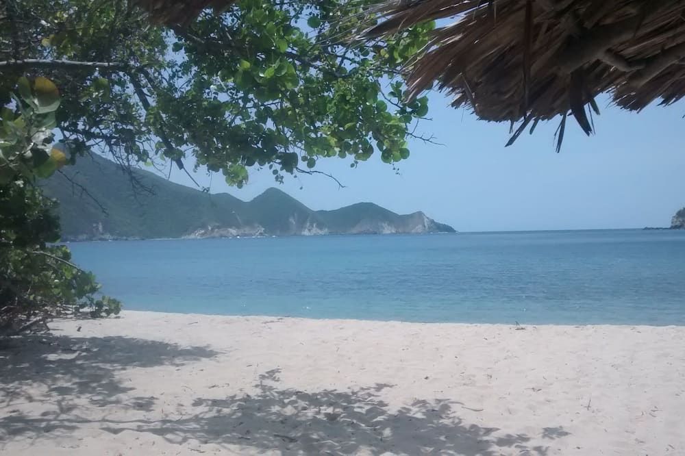 Hostal Palohe Taganga - Taganga - חוף