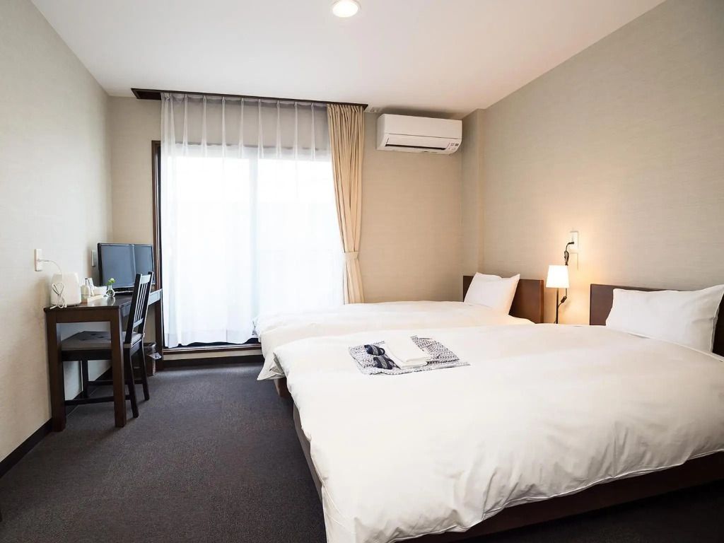 كوساتسو أونسين فوتابايا