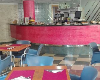 Hotel Mavi - Gandia - Bar