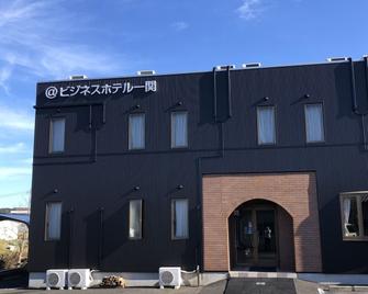 Atto Business Hotel Ichinoseki - Ichinoseki - Building