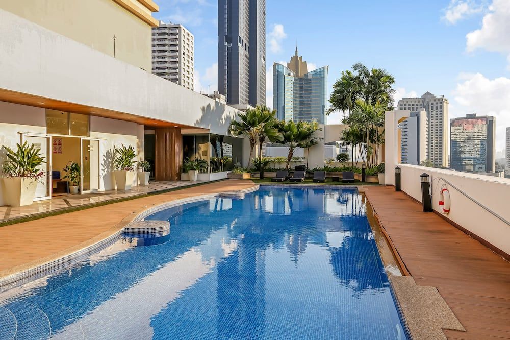 Grand Asoke Suites Boutique Residence