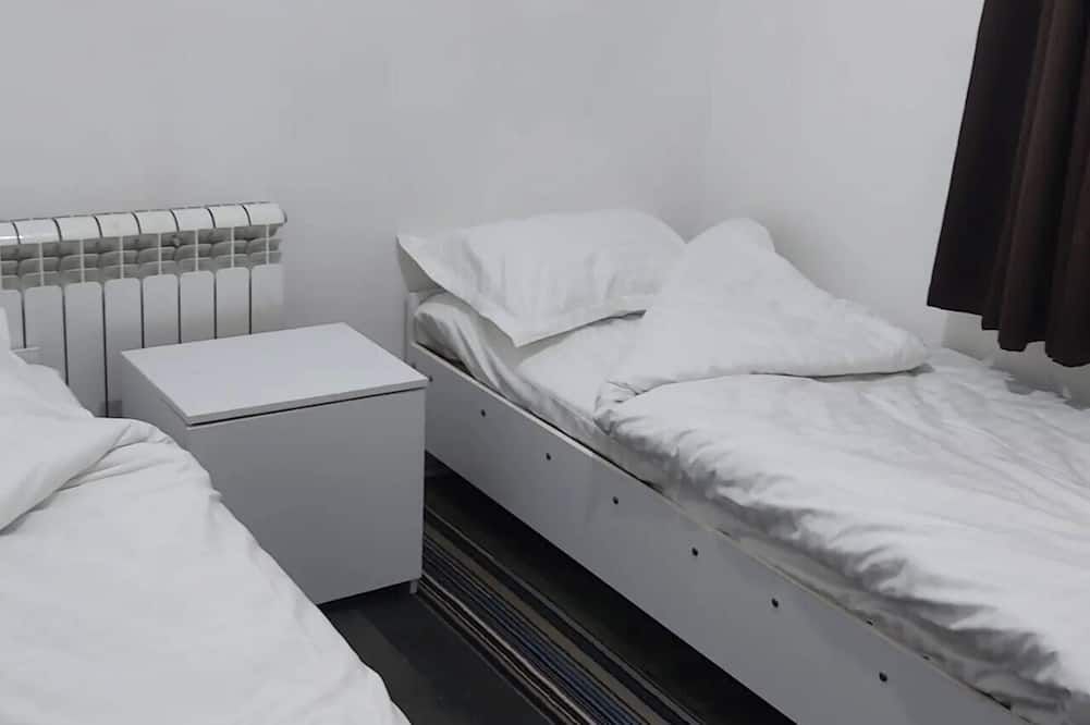 Hostel Karadeniz Ok - Taskent - Habitación