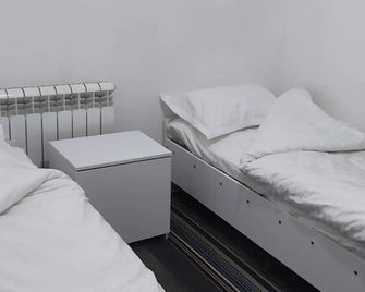 Hostel Karadeniz Ok - Taskent - Habitación