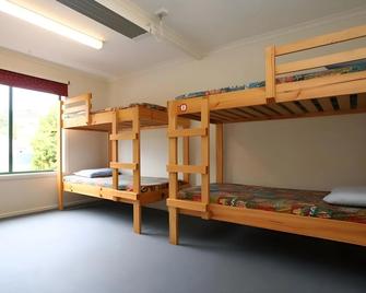 Launceston Backpackers - Launceston - Quarto