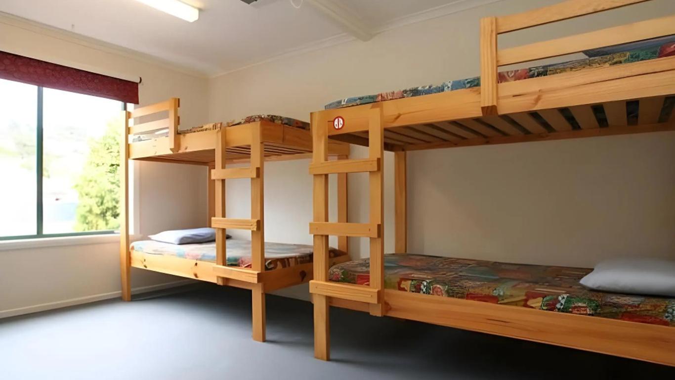 Launceston Backpackers