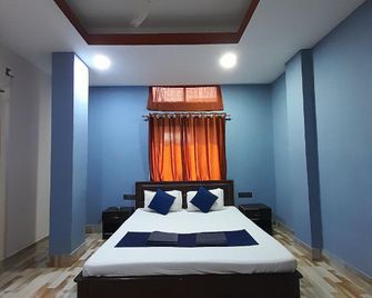 Dubori Homestay - Guwahati - Bedroom
