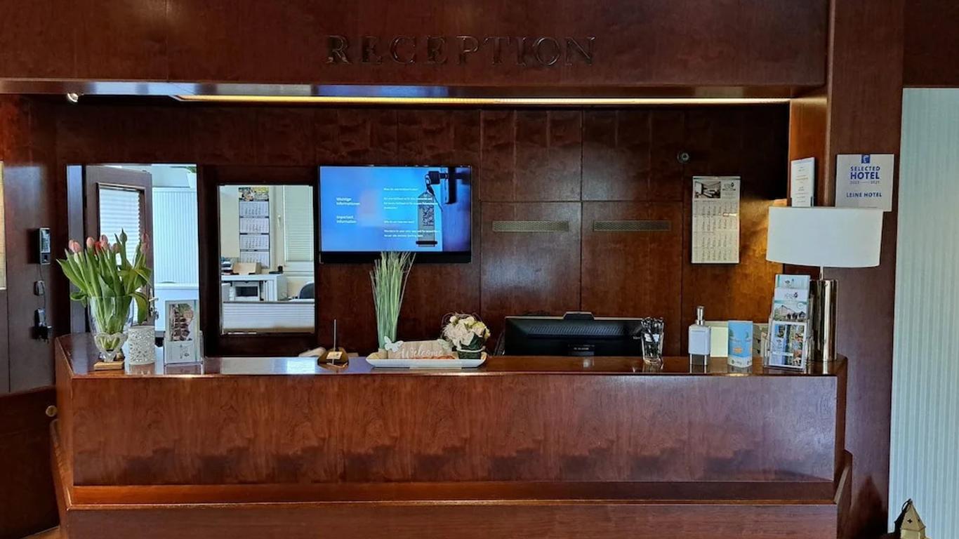 Leine Hotel
