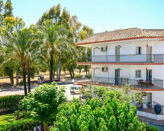 1 bedroom nice apartment in Mijas Costa - Mijas - Building
