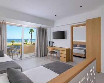 Sun Beach Resort - Ialysos