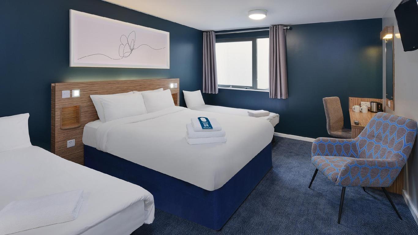 Travelodge London Wembley High Road