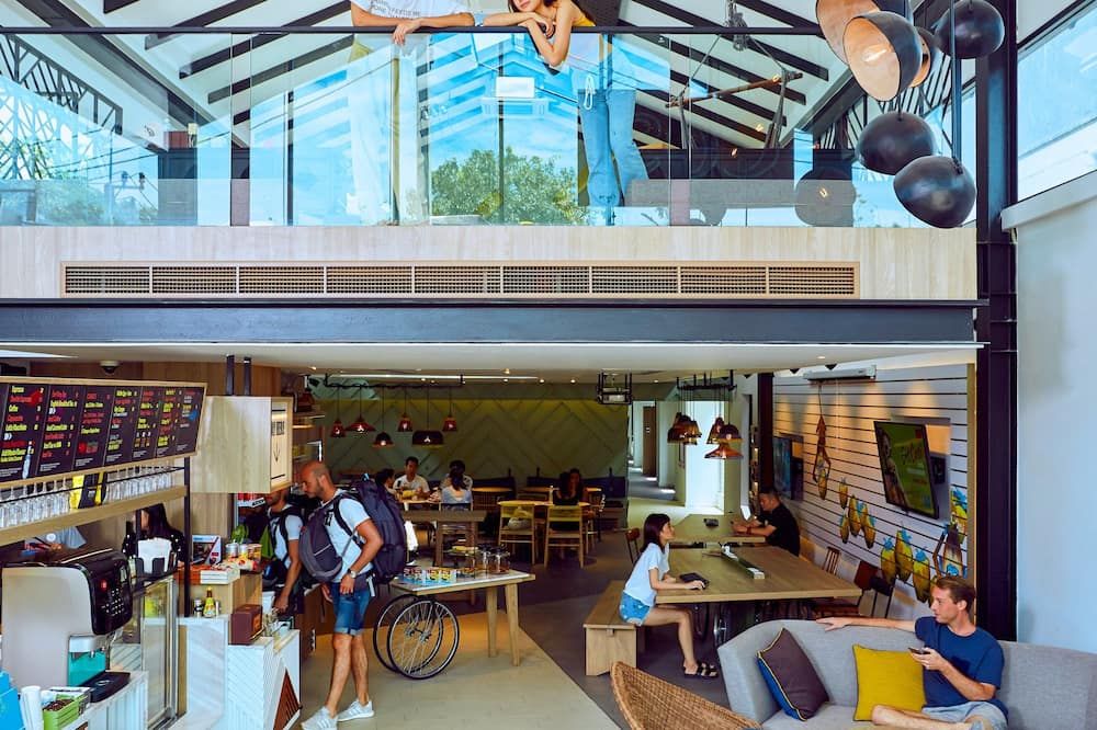 كوسي ساموي تشاوينغ بيتش