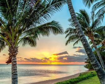 Castle Molokai Shores - Kaunakakai