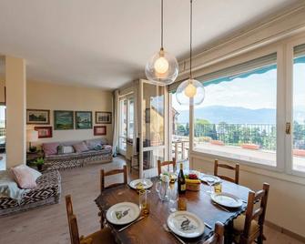 Massima - Happy Rentals - Laveno-Mombello - Essbereich