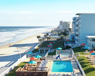 El Caribe Resort & Conference Center - Daytona Beach Shores