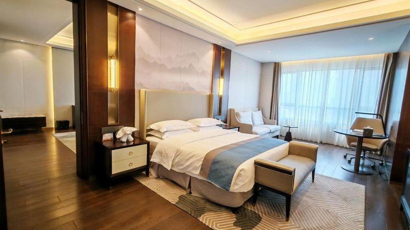Yishiyuan Hotel