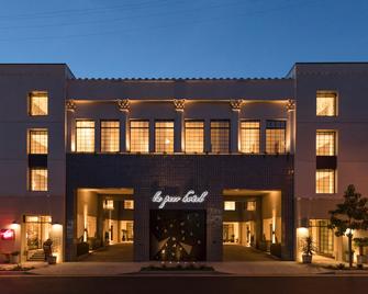 Kimpton La Peer Hotel - West Hollywood - Bygning