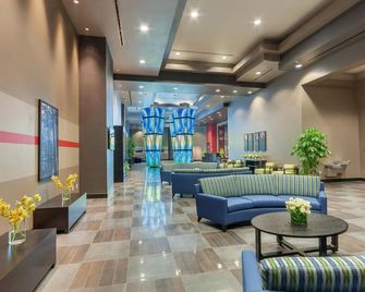 Cypress Bayou Casino Hotel - Franklin - Lobby