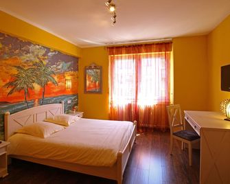 Hotel Champ Alsace - Haguenau - Chambre