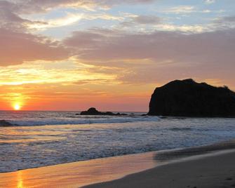 Casa Azul / Playa Grande / Peaceful & Private / Short Walk To Beach - Playa Grande - Playa