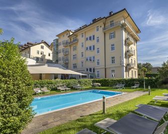 Hotel Kolping Meran - Merano