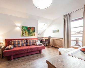 Appartements Ausserladscheider - Leutasch - Living room