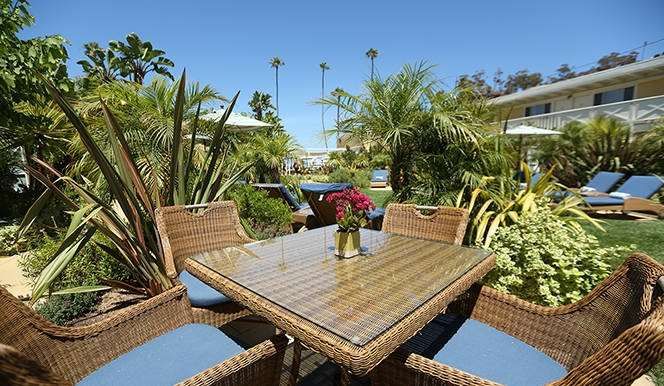 Pavilion Hotel - Avalon - Tiện nghi chỗ lưu trú