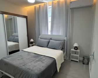 Design, Comfort and Privileged Location - Río de Janeiro
