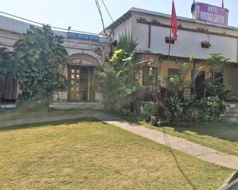 Hotel Heritage Sanyam - Nāhan