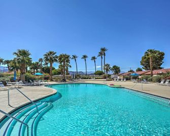 Indio Casita 2 Mi to Coachella and Stage Coach! - Indio - Pool