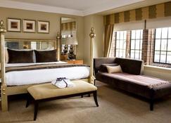 Western House Hotel - Ayr - Bedroom