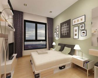 The Happy Place Condominium by Clifton - Sakhu - Schlafzimmer
