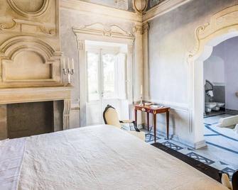 Tenuta Mosè - Sannicola - Habitación