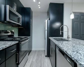 1bd 1ba Unfurnished No Credit Requirements - Chamblee