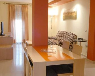 Hotel Macami - Córdoba