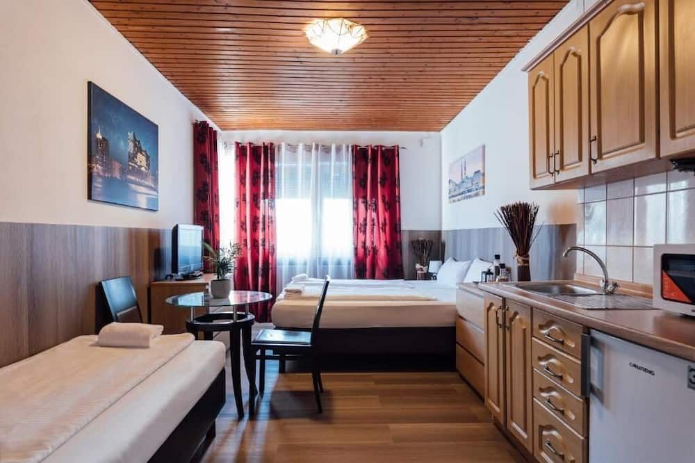 Hotel Hanseat - Hamburgo