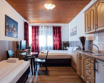 Hotel Hanseat - Hamburgo